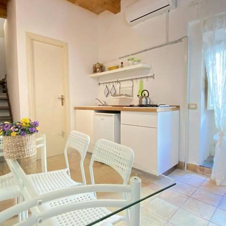 הוילה סירקוזה Casa A Razziedda מראה חיצוני תמונה