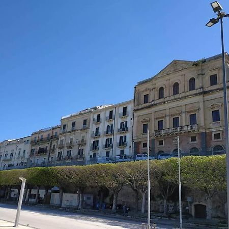 הוילה סירקוזה Casa A Razziedda מראה חיצוני תמונה