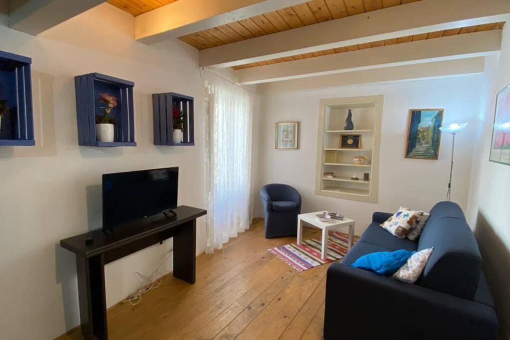 הוילה סירקוזה Casa A Razziedda מראה חיצוני תמונה