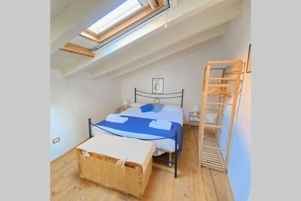 הוילה סירקוזה Casa A Razziedda מראה חיצוני תמונה
