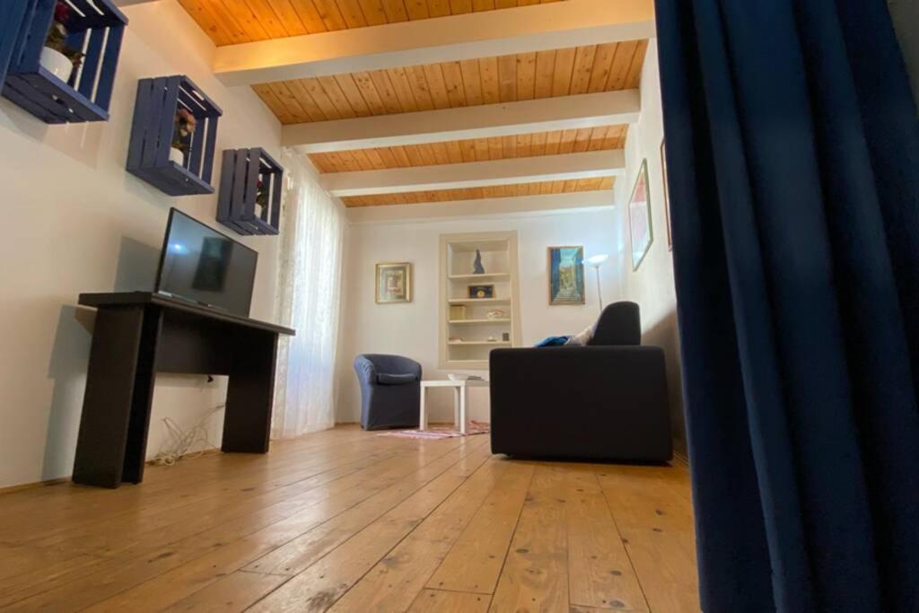 הוילה סירקוזה Casa A Razziedda מראה חיצוני תמונה