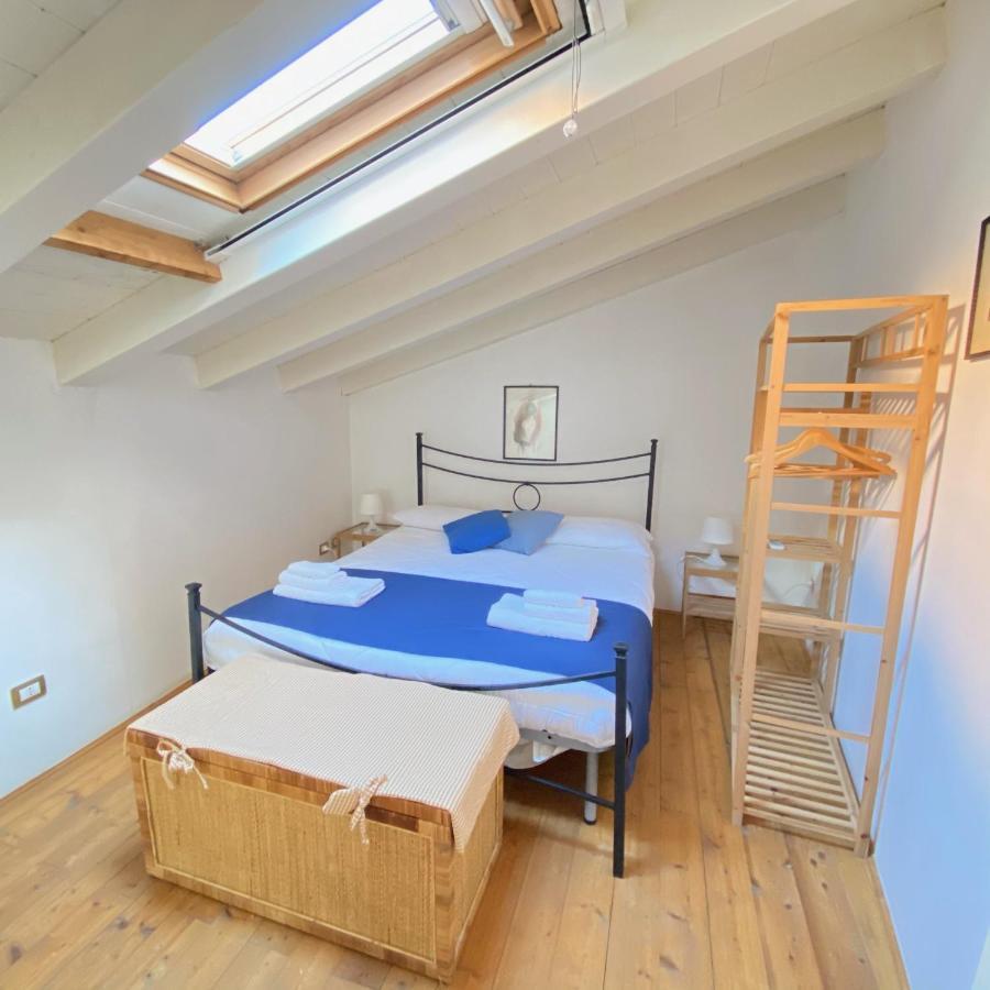 הוילה סירקוזה Casa A Razziedda מראה חיצוני תמונה
